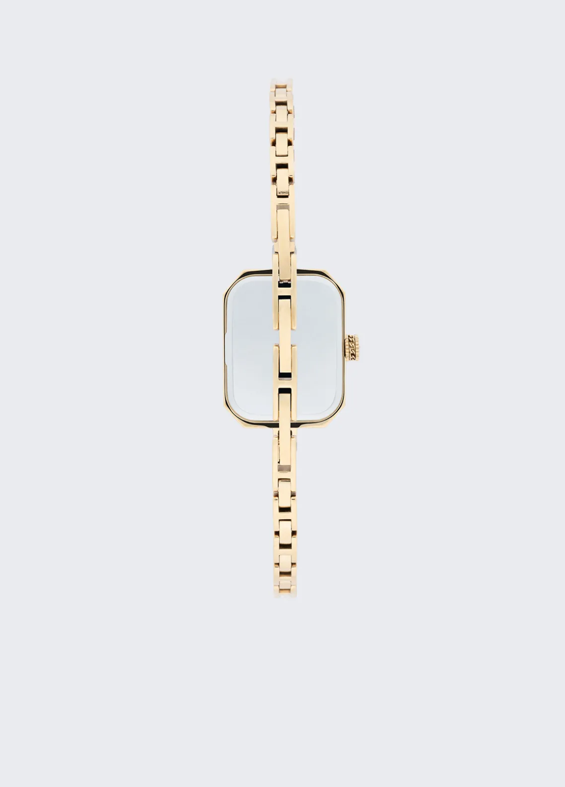Liu Jo Reloj de acero y cristales-Mujer Relojes