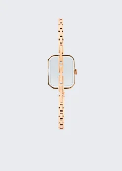 Liu Jo Reloj de acero y cristales-Mujer Relojes