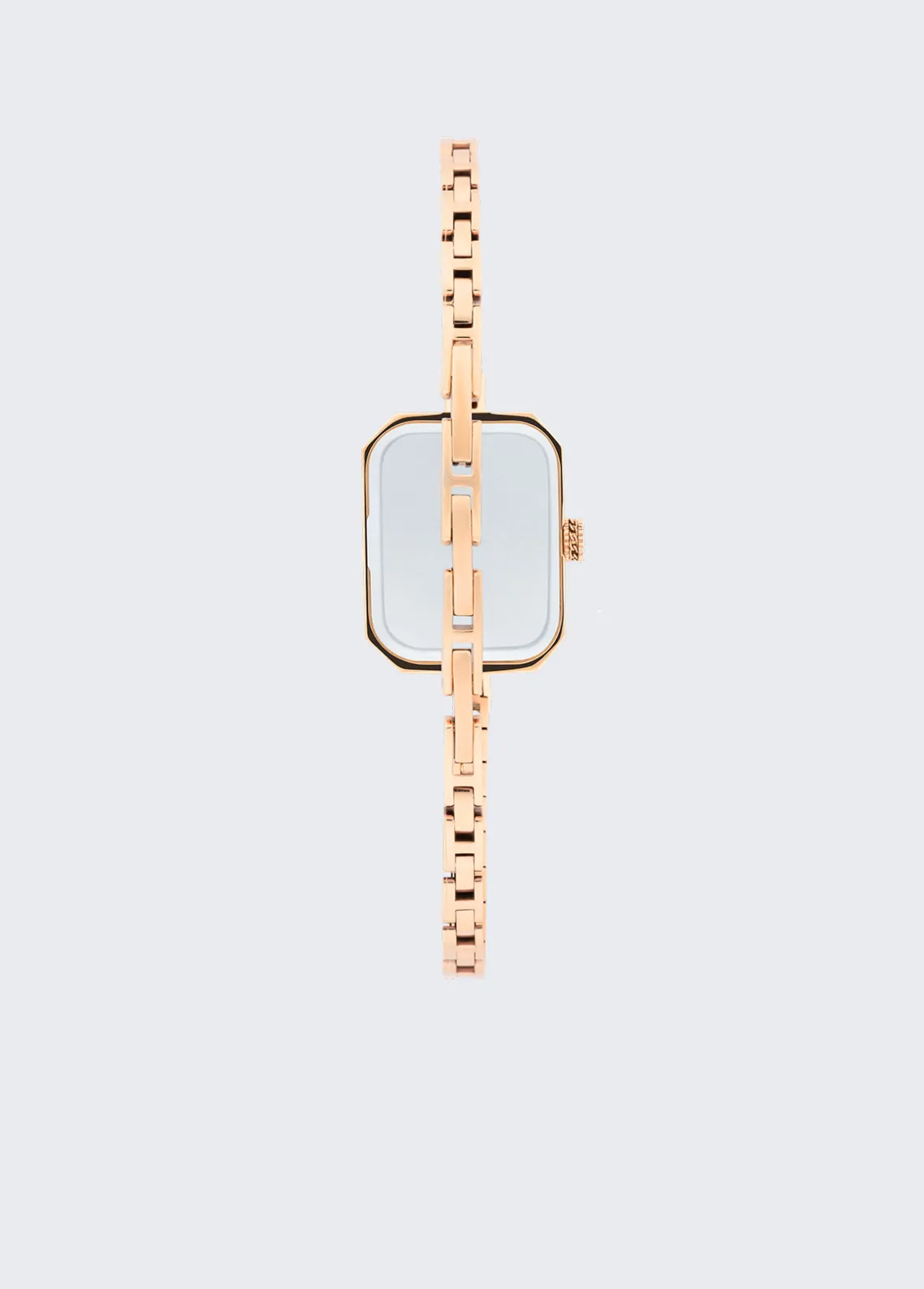Liu Jo Reloj de acero y cristales-Mujer Relojes
