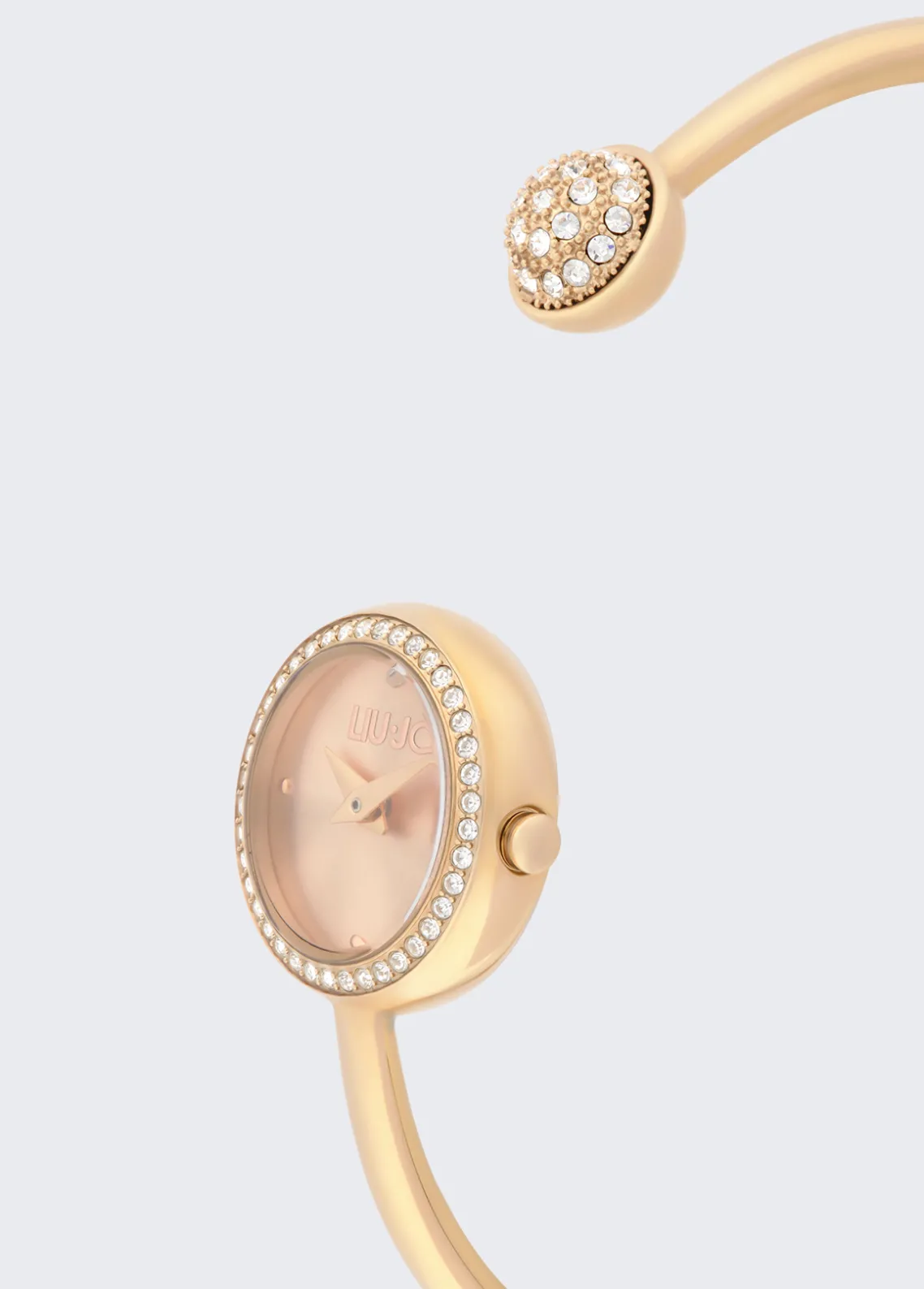 Liu Jo Reloj de pulsera-Mujer Relojes