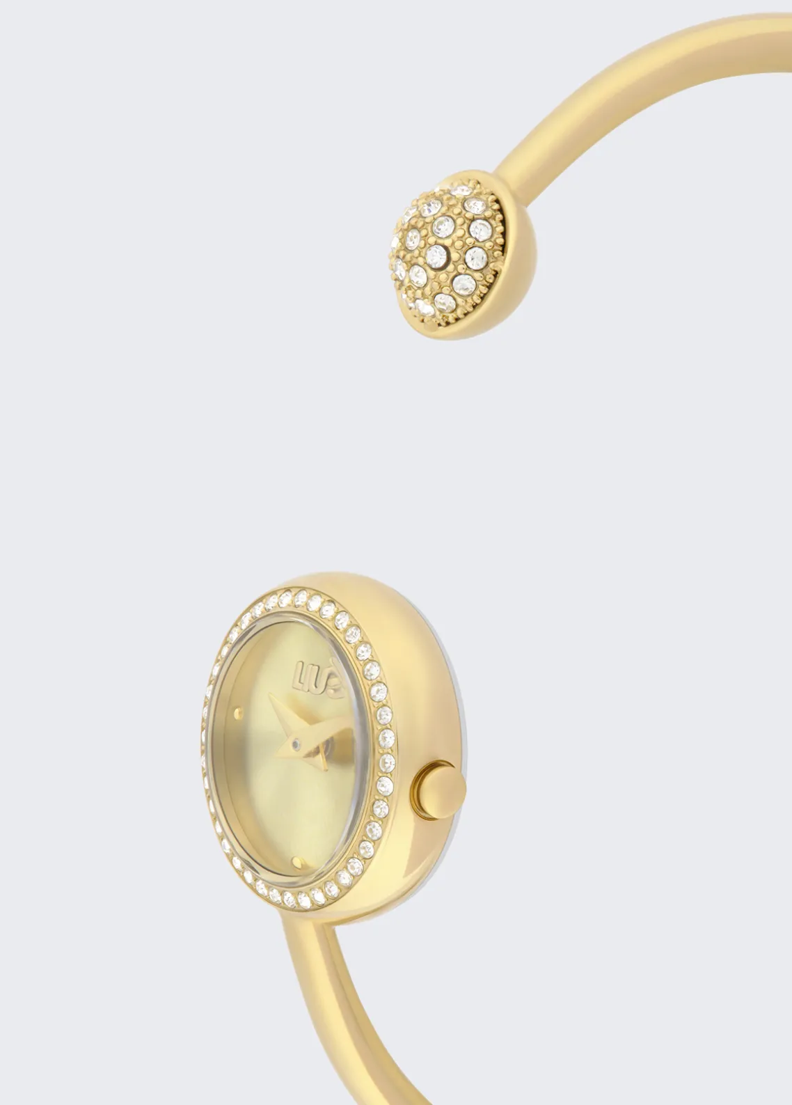 Liu Jo Reloj de pulsera-Mujer Relojes