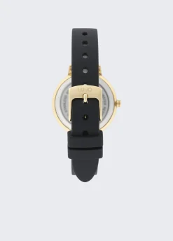 Liu Jo Reloj de silicona con brillantitos-Mujer Relojes