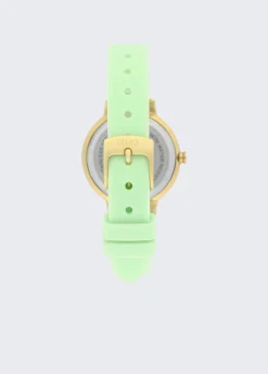 Liu Jo Reloj de silicona con brillantitos-Mujer Relojes
