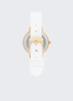 Liu Jo Reloj de silicona con brillantitos-Mujer Relojes