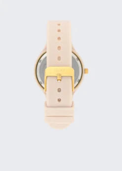 Liu Jo Reloj de silicona con brillantitos-Mujer Relojes