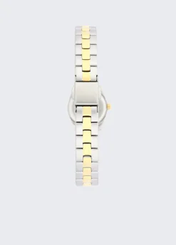Liu Jo Reloj fino de acero-Mujer Relojes