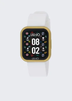 Liu Jo Reloj inteligente-Mujer Smartwatch & Tech