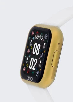 Liu Jo Reloj inteligente-Mujer Smartwatch & Tech