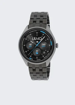 Liu Jo Reloj inteligente para hombre-Mujer Relojes Y Joyería|Smartwatch & Tech