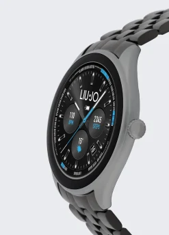 Liu Jo Reloj inteligente para hombre-Mujer Relojes Y Joyería|Smartwatch & Tech