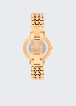 Liu Jo Reloj múltiple de acero-Mujer Relojes