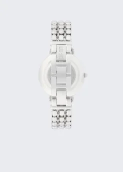 Liu Jo Reloj múltiple de acero-Mujer Relojes