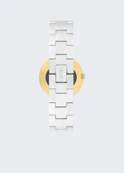 Liu Jo Reloj múltiple de acero-Mujer Relojes