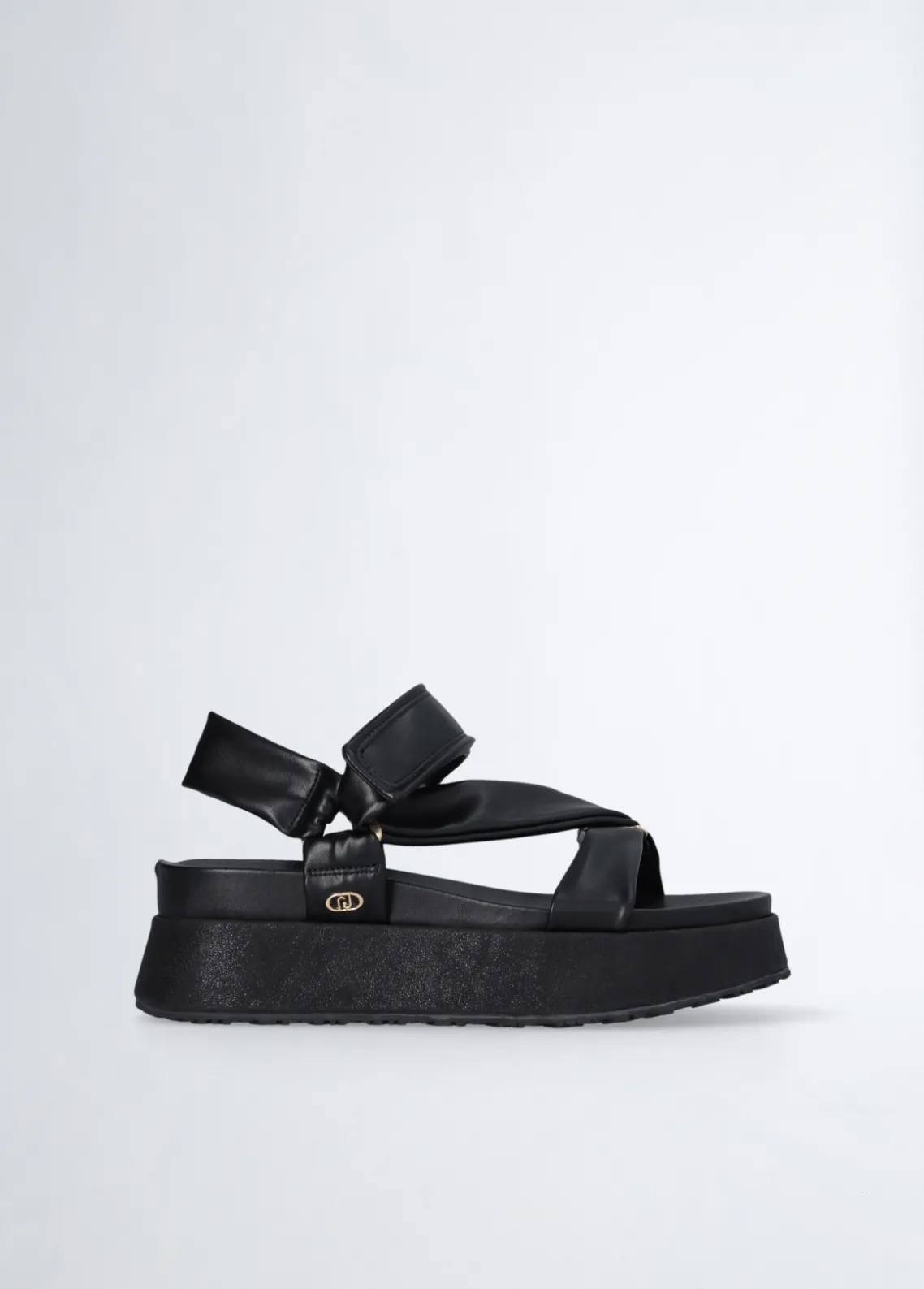 Liu Jo Sandalias con plataforma-Mujer Sandalias