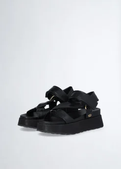 Liu Jo Sandalias con plataforma-Mujer Sandalias