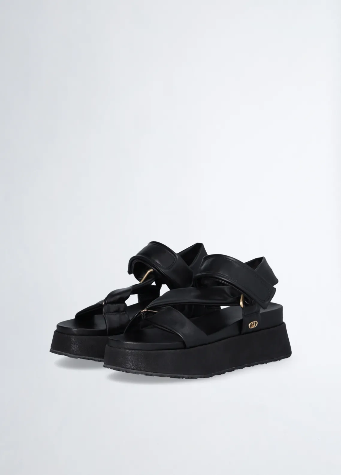 Liu Jo Sandalias con plataforma-Mujer Sandalias