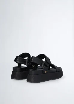 Liu Jo Sandalias con plataforma-Mujer Sandalias