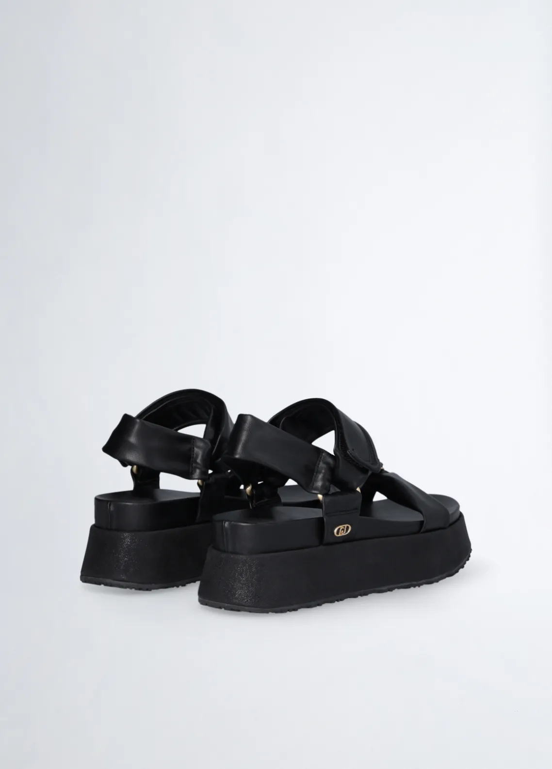 Liu Jo Sandalias con plataforma-Mujer Sandalias
