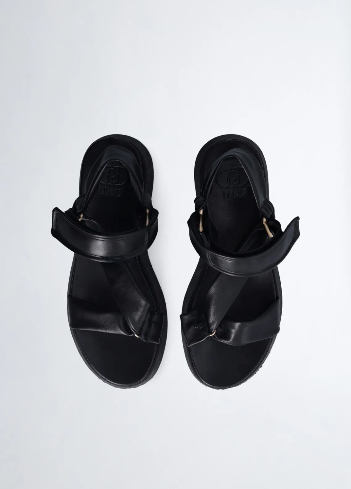 Liu Jo Sandalias con plataforma-Mujer Sandalias