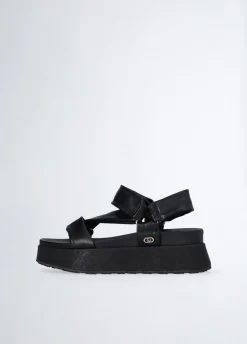 Liu Jo Sandalias con plataforma-Mujer Sandalias