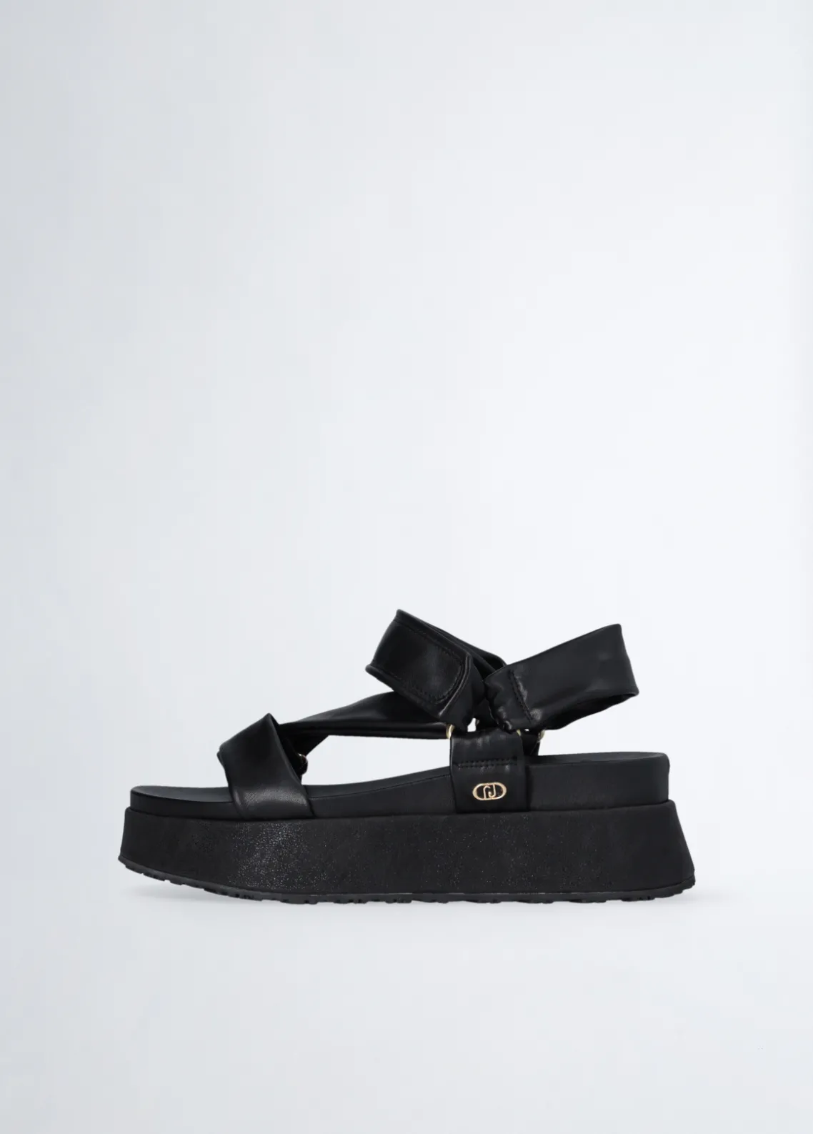 Liu Jo Sandalias con plataforma-Mujer Sandalias