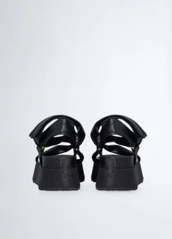Liu Jo Sandalias con plataforma-Mujer Sandalias