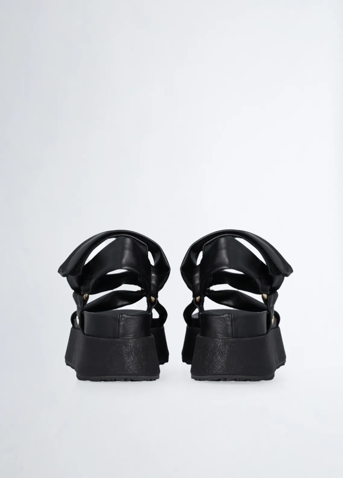 Liu Jo Sandalias con plataforma-Mujer Sandalias