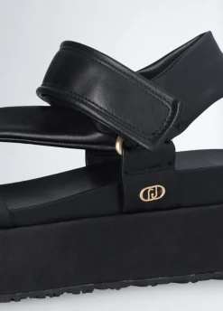 Liu Jo Sandalias con plataforma-Mujer Sandalias