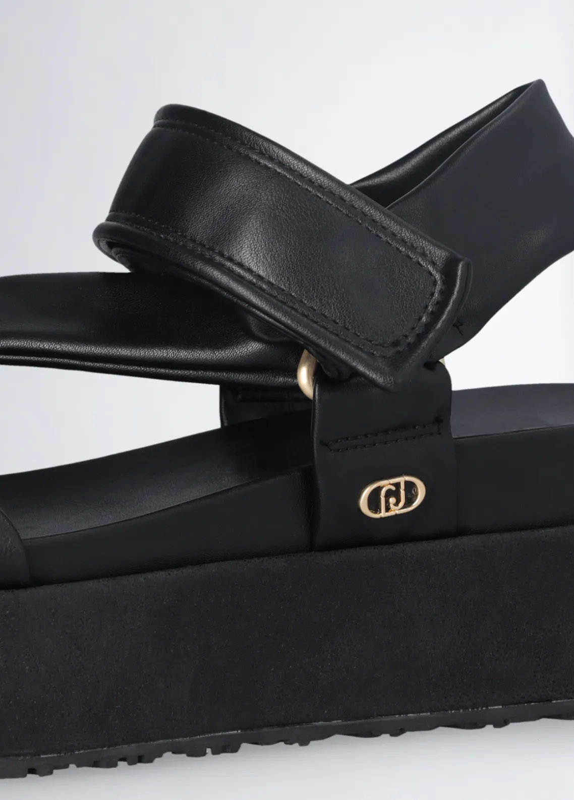 Liu Jo Sandalias con plataforma-Mujer Sandalias
