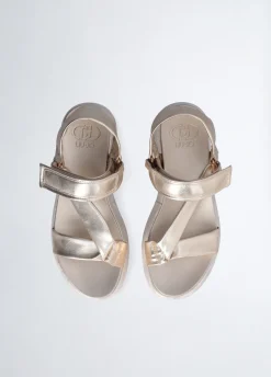Liu Jo Sandalias con plataforma-Mujer Sandalias