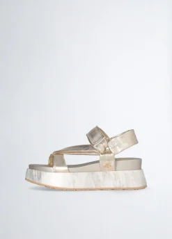 Liu Jo Sandalias con plataforma-Mujer Sandalias