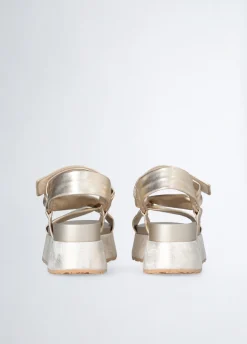 Liu Jo Sandalias con plataforma-Mujer Sandalias