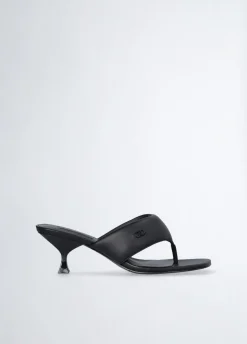 Liu Jo Sandalias de dedo con tacón-Mujer Zapatos De Salón|Sandalias