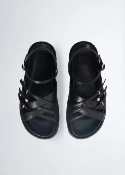 Liu Jo Sandalias plataforma-Mujer Sandalias