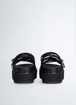 Liu Jo Sandalias plataforma-Mujer Sandalias