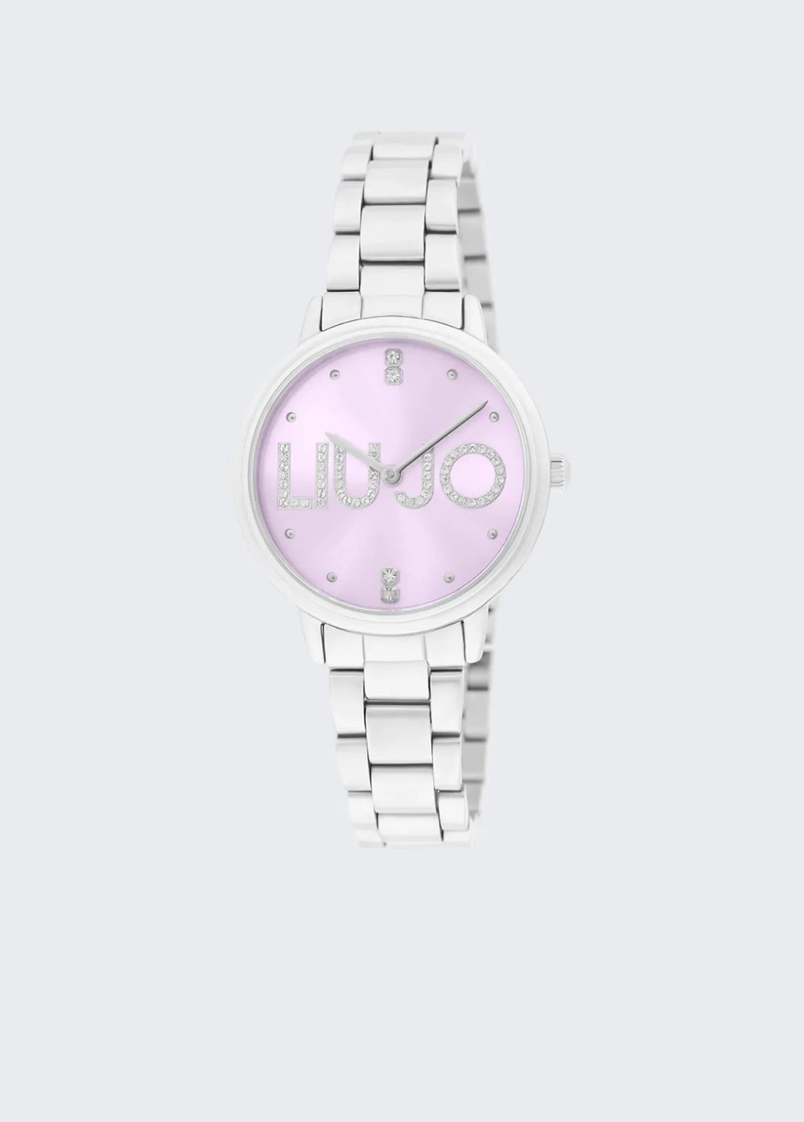 Liu Jo Set de Reloj y Pulsera-Mujer Relojes