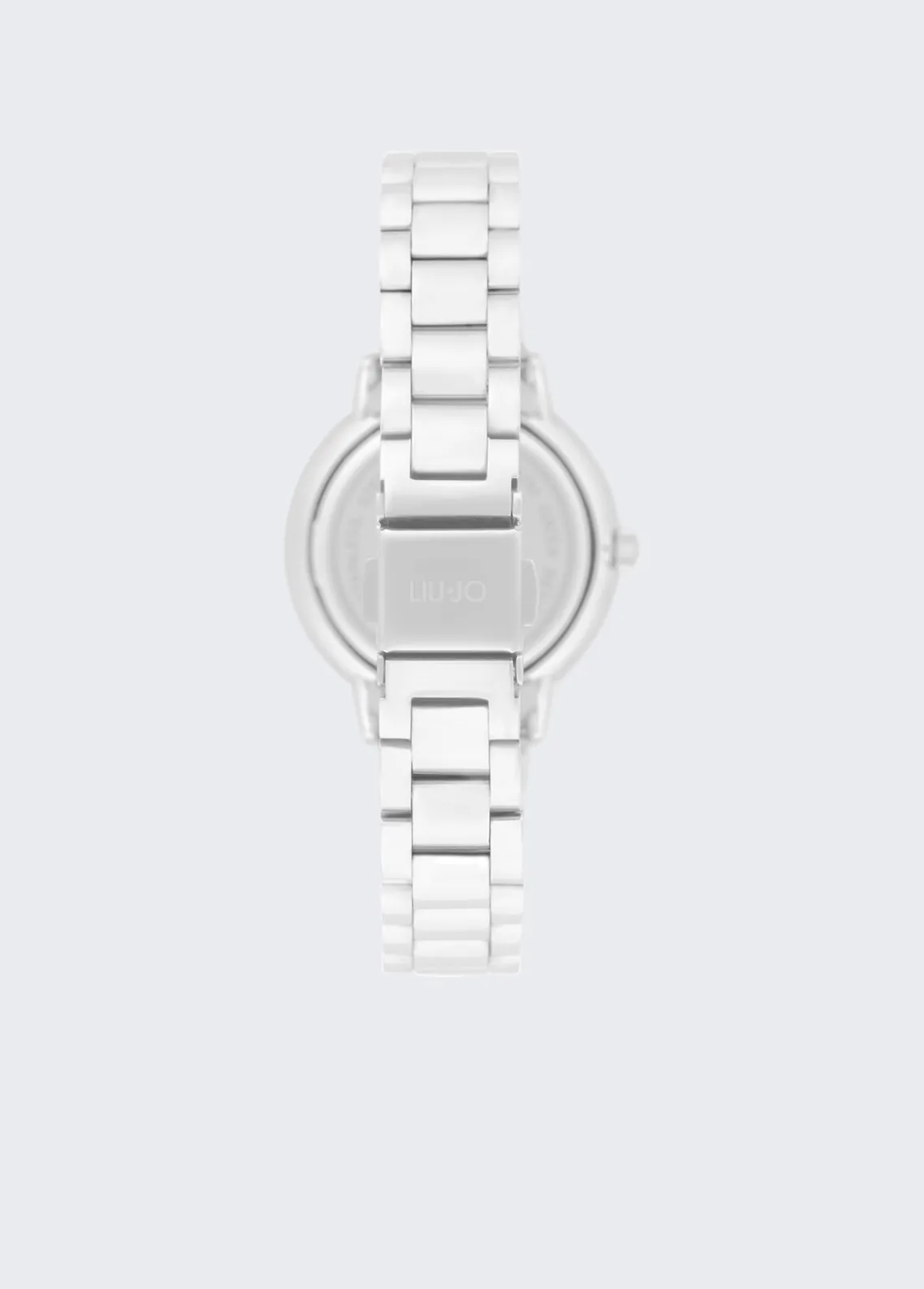 Liu Jo Set de Reloj y Pulsera-Mujer Relojes