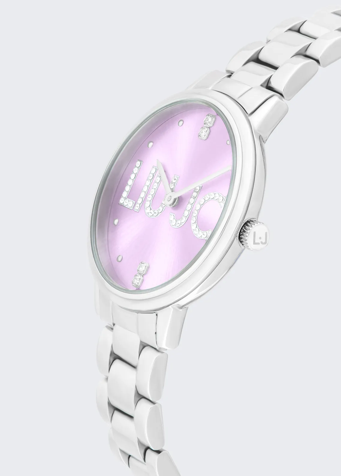 Liu Jo Set de Reloj y Pulsera-Mujer Relojes
