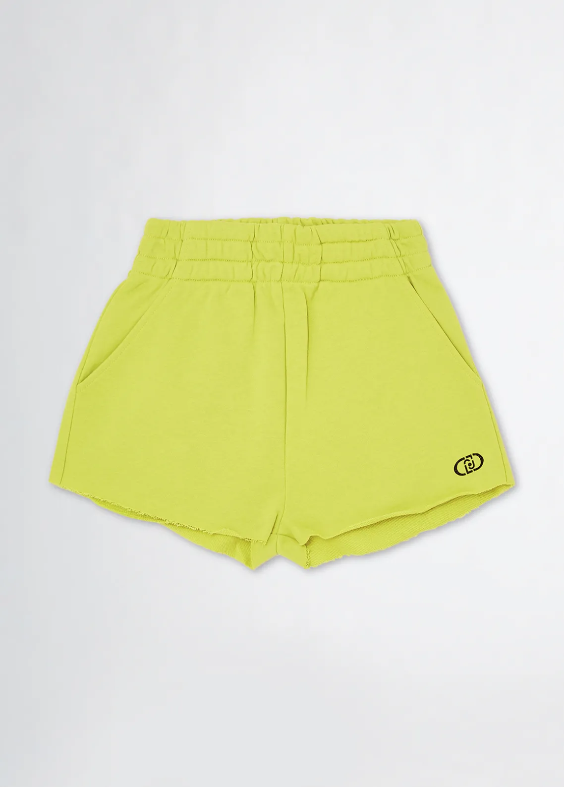 Liu Jo Shorts de felpa- Pantalones Y Faldas