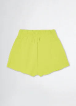 Liu Jo Shorts de felpa- Pantalones Y Faldas
