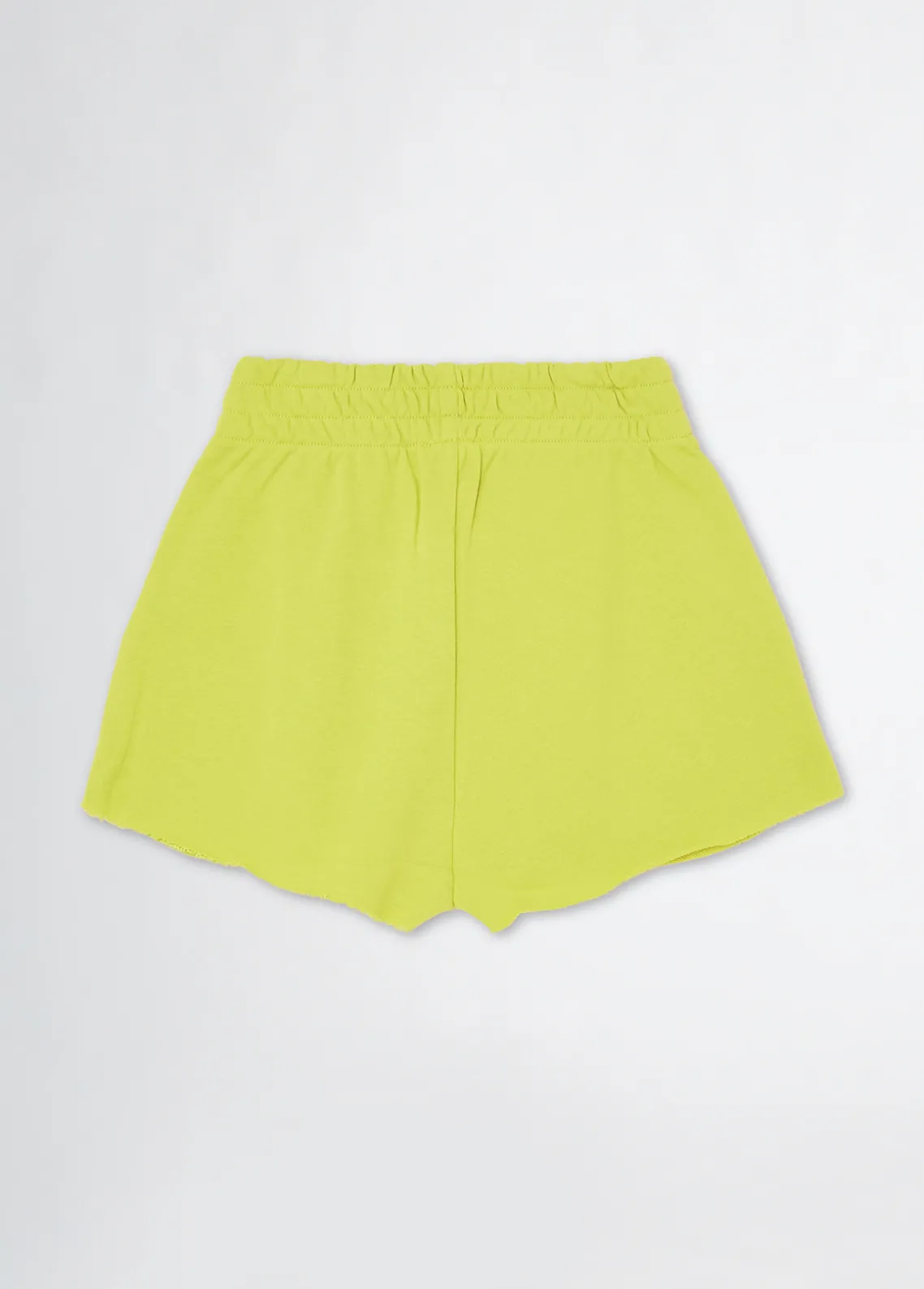 Liu Jo Shorts de felpa- Pantalones Y Faldas