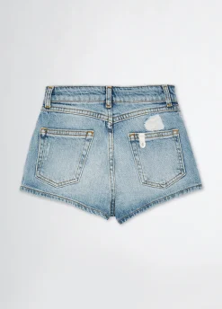 Liu Jo Shorts vaqueros- Pantalones Y Faldas