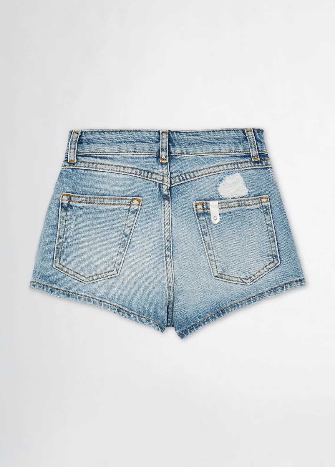 Liu Jo Shorts vaqueros- Pantalones Y Faldas