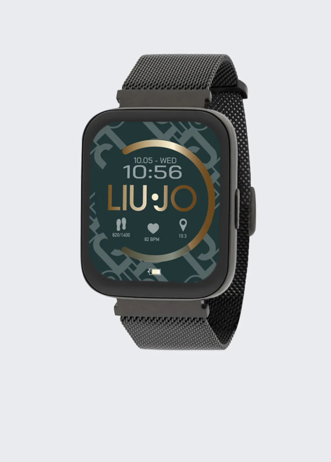 Liu Jo Smartwatch-Mujer Smartwatch & Tech