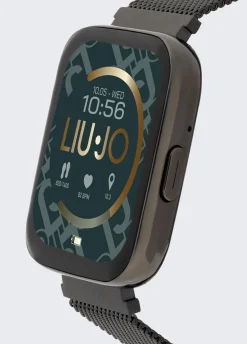 Liu Jo Smartwatch-Mujer Smartwatch & Tech