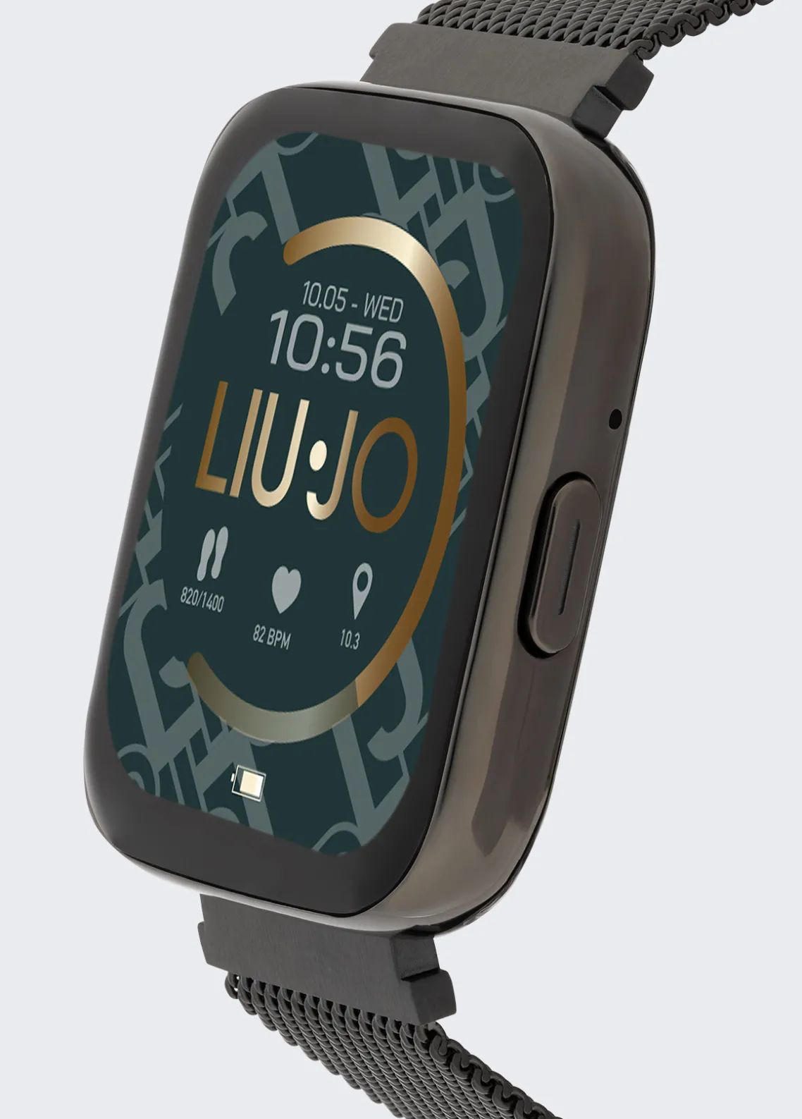 Liu Jo Smartwatch-Mujer Smartwatch & Tech