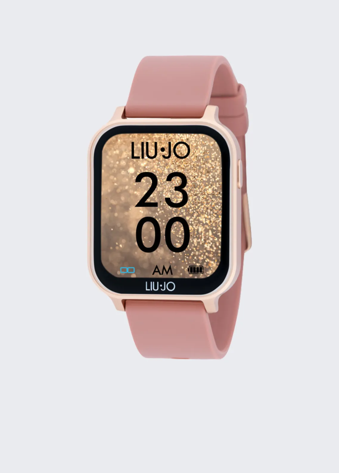 Liu Jo Smartwatch-Mujer Smartwatch & Tech
