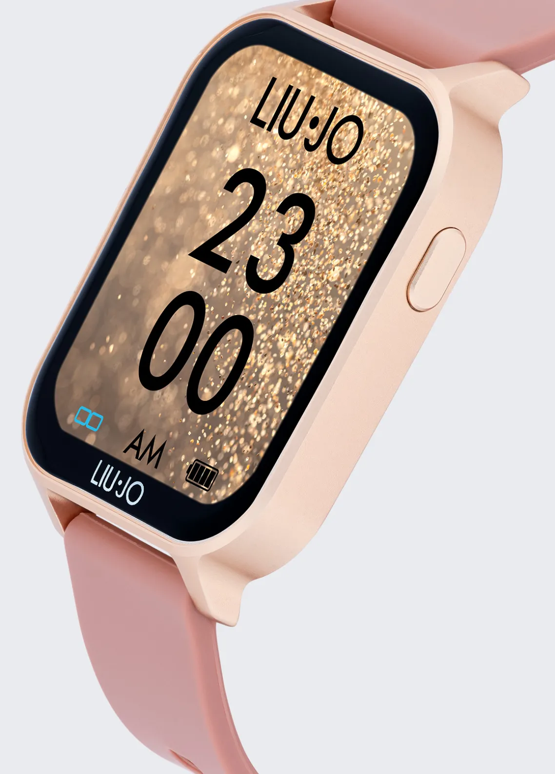 Liu Jo Smartwatch-Mujer Smartwatch & Tech