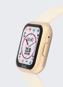 Liu Jo Smartwatch-Mujer Smartwatch & Tech