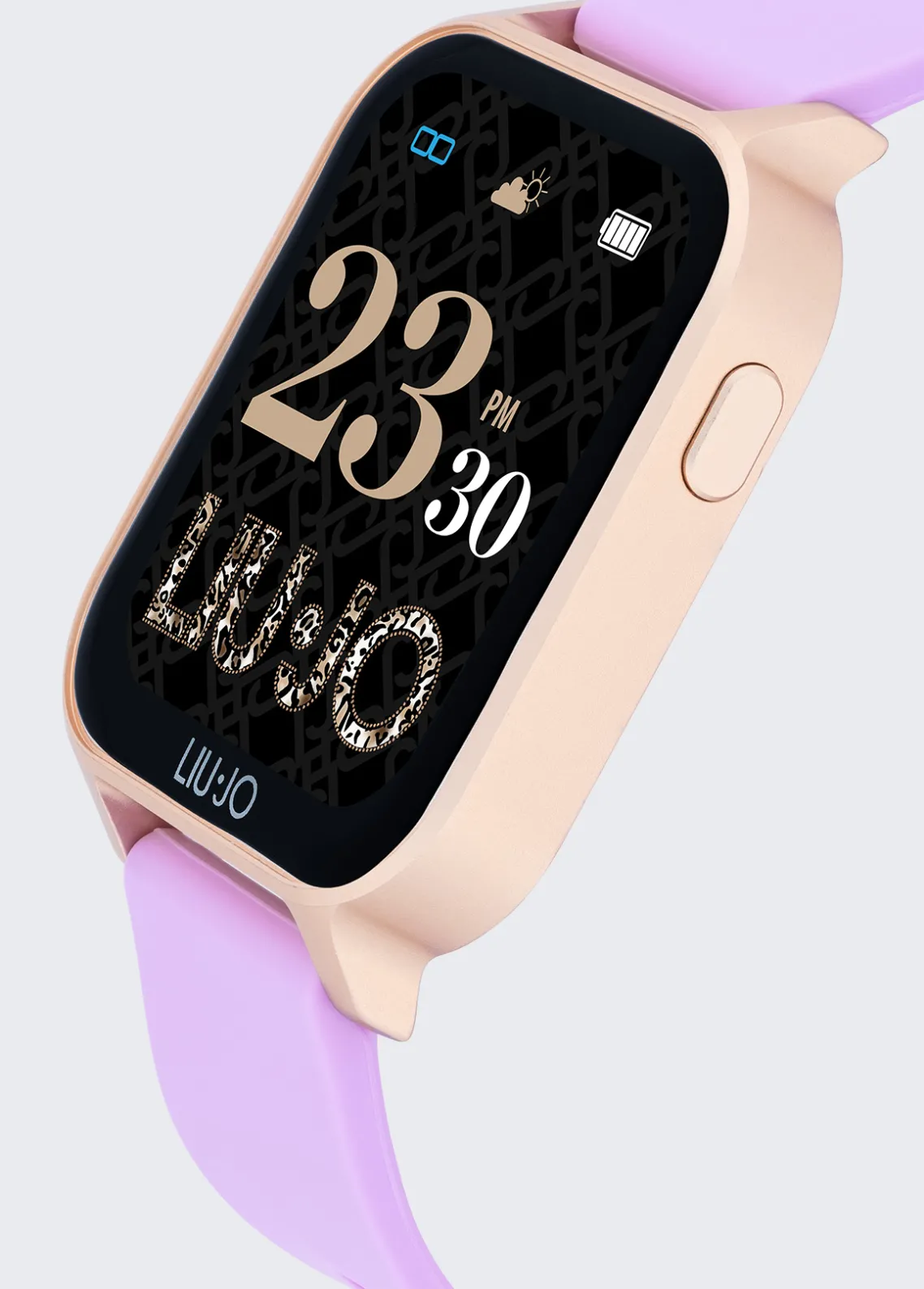 Liu Jo Smartwatch-Mujer Smartwatch & Tech